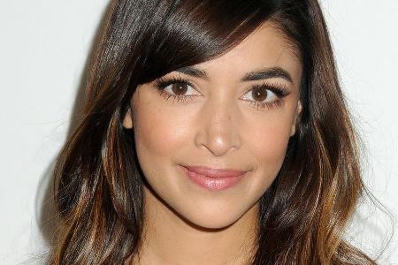 Hannah Simone soll heimlich geheiratet haben und jetzt sogar schwanger sein Hannah Simone soll heimlich geheiratet haben und jetzt sogar schwanger sein