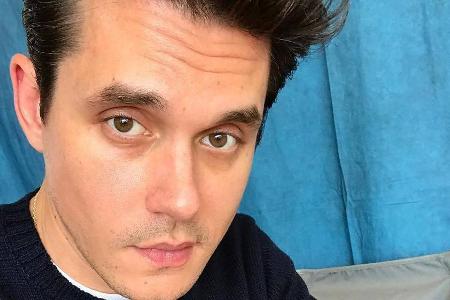 John Mayer hat bereits sieben Mal einen Grammy gewonnen John Mayer hat bereits sieben Mal einen Grammy gewonnen