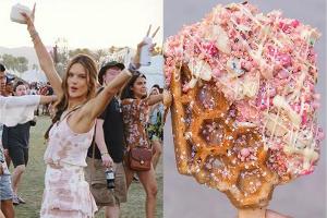 Das werden die Food-Trends beim Coachella-Festival