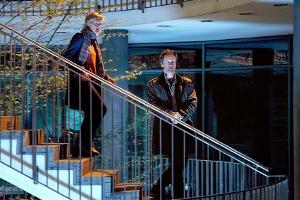 So wird der "Tatort" am Ostermontag