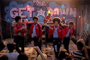 "The Get Down" geht weiter: Das erwartet die Fans