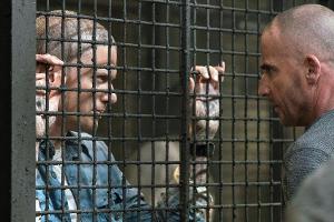 Dominic Purcell hofft auf eine sechste Staffel von "Prison Break"