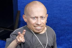 Verne Troyers großes Kämpferherz: "Mini-Me" will Alkoholsucht besiegen