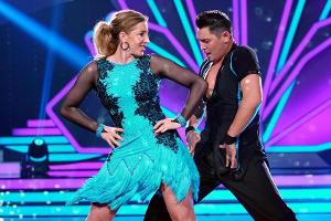 "Let's Dance": Anni Friesinger-Postma muss gehen