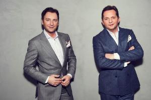 Fantasy: "Wir sind ganz liebe Gangster"