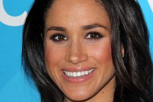 Meghan Markle: Harrys Freundin tritt in Dianas Fußstapfen