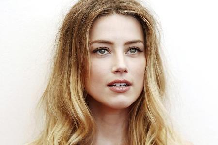 Findet sich bald erneut vor Gericht wieder: Amber Heard Findet sich bald erneut vor Gericht wieder: Amber Heard