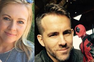 Melissa Joan Hart und Ryan Reynolds lernten sich bei Dreharbeiten 1996 kennen