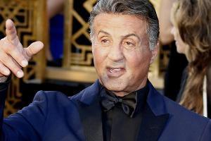"The Expendables": Sylvester Stallone steigt aus