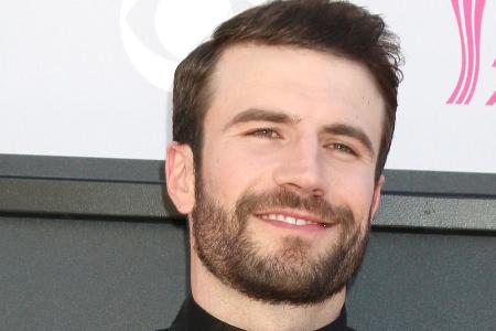 Sam Hunt ist unter der Haube - sehr zum Missfallen seiner weiblichen Fans Sam Hunt ist unter der Haube - sehr zum Missfallen seiner weiblichen Fans