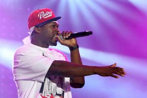 50 Cent: Prügel-Attacke gegen Fan hat Folgen