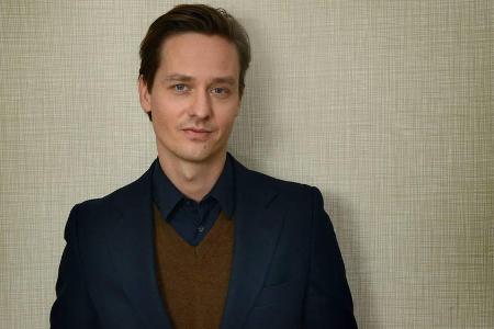 Ein Konzertbesuch im Alter von 14 Jahren ist Tom Schilling besonders im Gedächtnis geblieben Ein Konzertbesuch im Alter von 14 Jahren ist Tom Schilling besonders im Gedächtnis geblieben