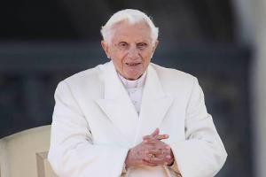 Große Ehre für Joseph Ratzinger: Geburtstag an Ostern