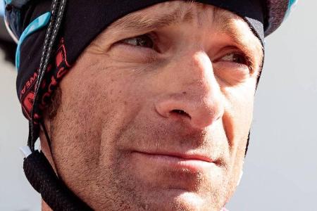 Michele Scarponi ist im Alter von nur 37 Jahren verstorben Michele Scarponi ist im Alter von nur 37 Jahren verstorben