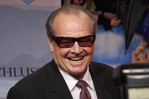 Jack Nicholson: Das berühmteste Grinsen Hollywoods wird 80