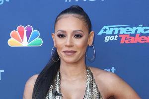 Mel B: Das hat ihre Ex-Nanny gegen sie in der Hand