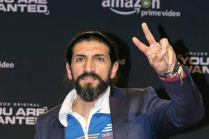 Numan Acar über seine "Prison Break"-Rolle: "Er ist ein Wahnsinniger"