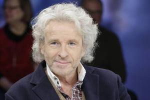 Kann Thomas Gottschalk dem "Tatort" gefährlich werden?
