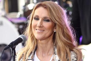 Darum verzichtet Céline Dion auf Botox