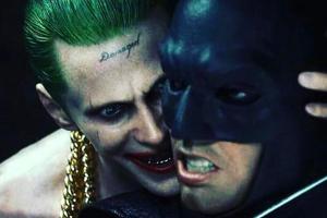Wann geht Jared Leto Ben Affleck an den Kragen?