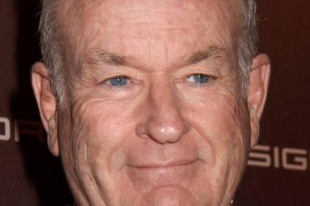 Bill O'Reilly kommt nicht mehr zu Fox zurück Bill O'Reilly kommt nicht mehr zu Fox zurück