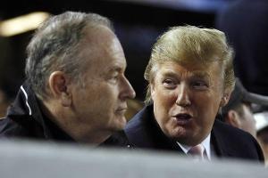 Das steckt wirklich hinter dem Aus von Bill O'Reilly
