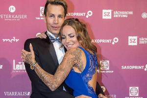 Gina-Lisa Lohfink und Florian Wess gehen getrennte Wege