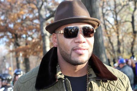 Flo Rida muss demnächst wohl vor Gericht Flo Rida muss demnächst wohl vor Gericht