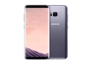 So zuverlässig ist das neue Galaxy S8 von Samsung