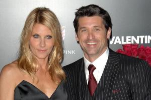 Nach der Beinahe-Scheidung: Patrick Dempsey plant eine Adoption