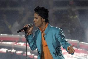 US-Gericht verbietet neues Prince-Album