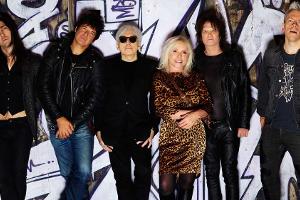 Blondie gibt ein exklusives Konzert in Berlin - umsonst!