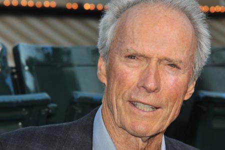 Clint Eastwood verfilmt als Regisseur wieder eine wahre Geschichte Clint Eastwood verfilmt als Regisseur wieder eine wahre Geschichte