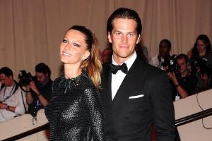 Warum sagte Tom Brady seinem Freund Donald Trump ab?