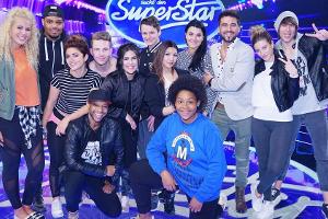 "DSDS" 2017: Für diese drei Kandidaten ist es vorbei