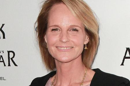 Helen Hunt bei einer Veranstaltung in Los Angeles Helen Hunt bei einer Veranstaltung in Los Angeles