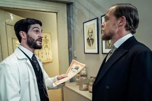 TV-Tipps am Dienstag
