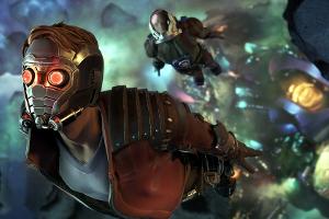 "Marvels' Guardians of the Galaxy": Neues Game zum Kino-Hit