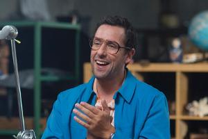 Netflix-User gucken 500 Millionen Stunden Adam Sandler