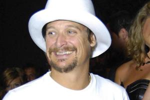 Kid Rock: Der Musiker ist jetzt verlobt