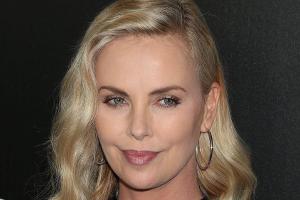 Charlize Theron: "Die beste Action-Rolle ist die als Mutter"