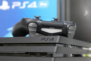 GameStop-Angebot: Für knapp 100 Euro auf die PS4 Pro upgraden