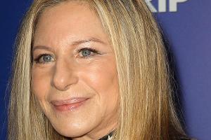 Barbra Streisand: Ihre Nase machte sie groß