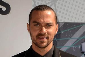 "Grey's Anatomy"-Star Jesse Williams' Ehe ist zerbrochen