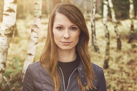 Christina Stürmer ist derzeit auf großer Tour Christina Stürmer ist derzeit auf großer Tour