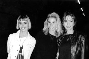 Nach 29 Jahren: Bananarama haben sich wiedervereint