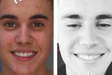 Hat offenbar noch einiges vor: Justin Bieber Hat offenbar noch einiges vor: Justin Bieber