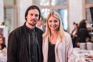 Nicole Cross: Promis feiern die "deutsche Adele"
