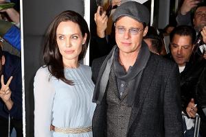 Angelina Jolie: Gerüchte um eine neue Liebe