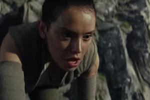 Riesenhype um neuen "Star Wars"-Trailer!